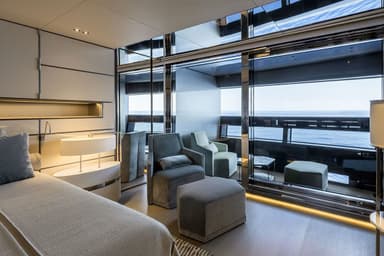 2018 Rossinavi Flying Dagger 