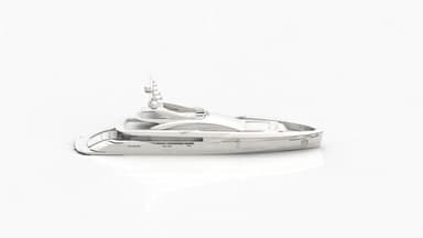 2018 Rossinavi Flying Dagger 