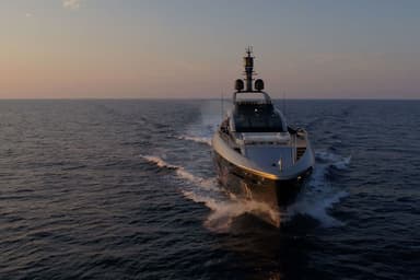 2018 Rossinavi Flying Dagger 