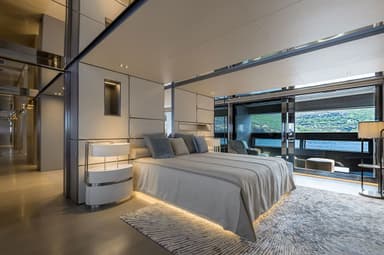 2018 Rossinavi Flying Dagger 