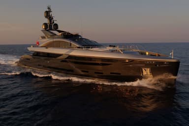 2018 Rossinavi Flying Dagger 