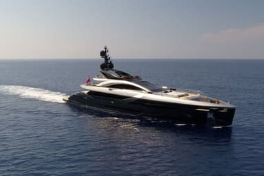 2018 Rossinavi Flying Dagger 