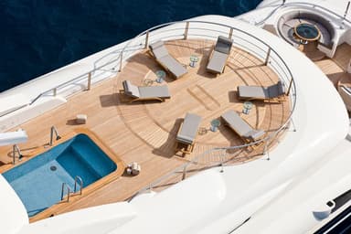 2011 Rossinavi High Power III