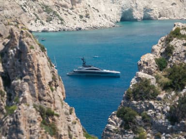 2023 Rossinavi No Stress Two