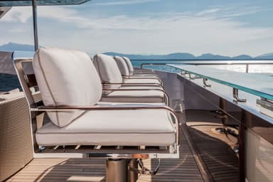 2014 Rossinavi Parillon