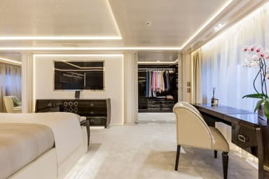 2014 Rossinavi Parillon