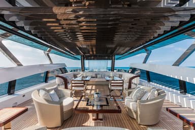 2014 Rossinavi Parillon