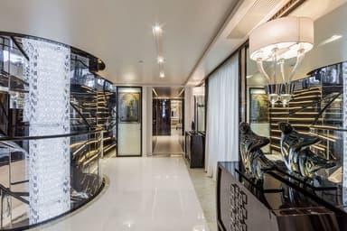 2014 Rossinavi Parillon