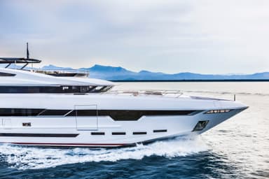 2014 Rossinavi Parillon