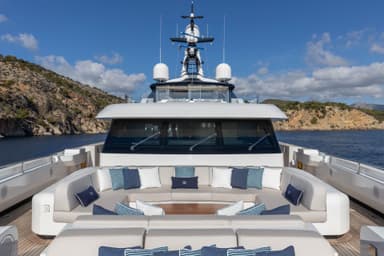 2021 Rossinavi Piacere