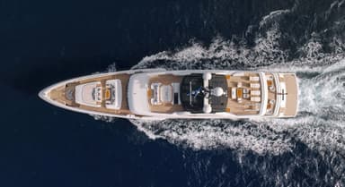 2021 Rossinavi Piacere