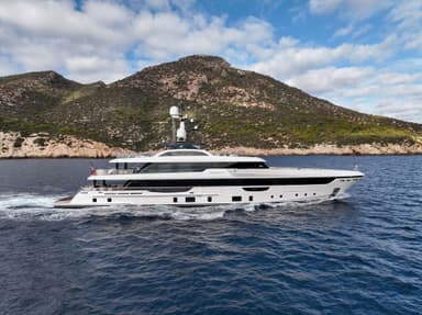 2021 Rossinavi Piacere