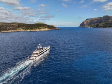 2021 Rossinavi Piacere