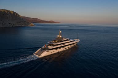 2021 Rossinavi Polestar