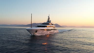 2021 Rossinavi Polestar