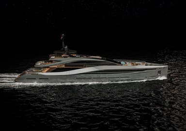 2017 Rossinavi Supersport 50