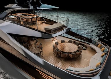 2017 Rossinavi Supersport 50