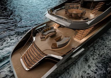 2017 Rossinavi Supersport 50