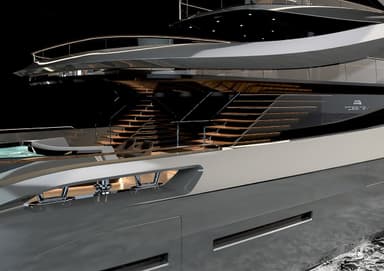 2017 Rossinavi Supersport 65