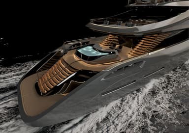 2017 Rossinavi Supersport 65