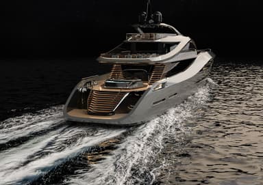 2017 Rossinavi Supersport 65