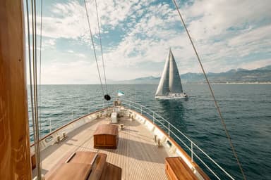 2015 Rossinavi Taransay