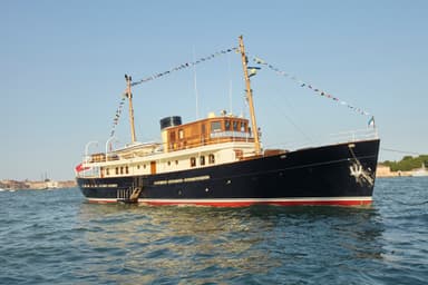 2015 Rossinavi Taransay