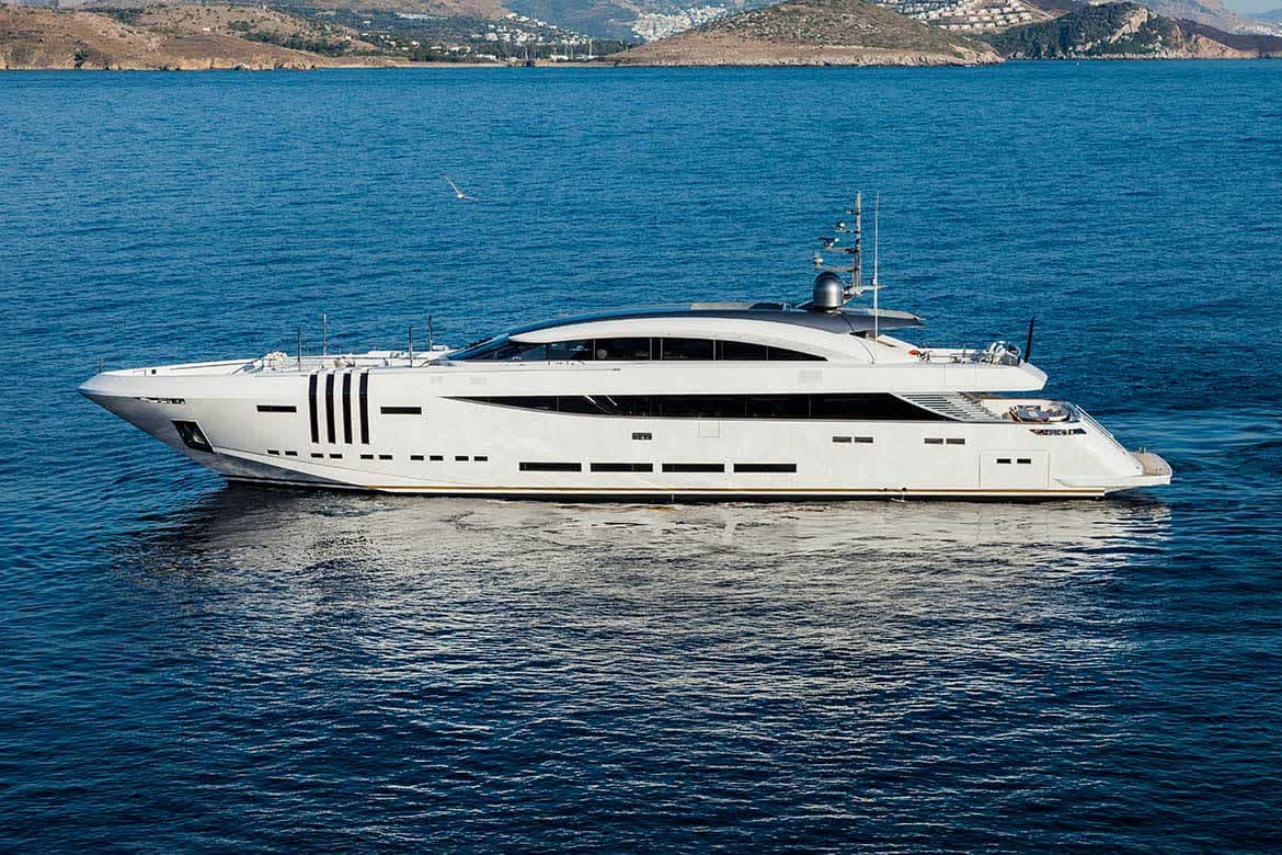 2013 Rossinavi Vellmari