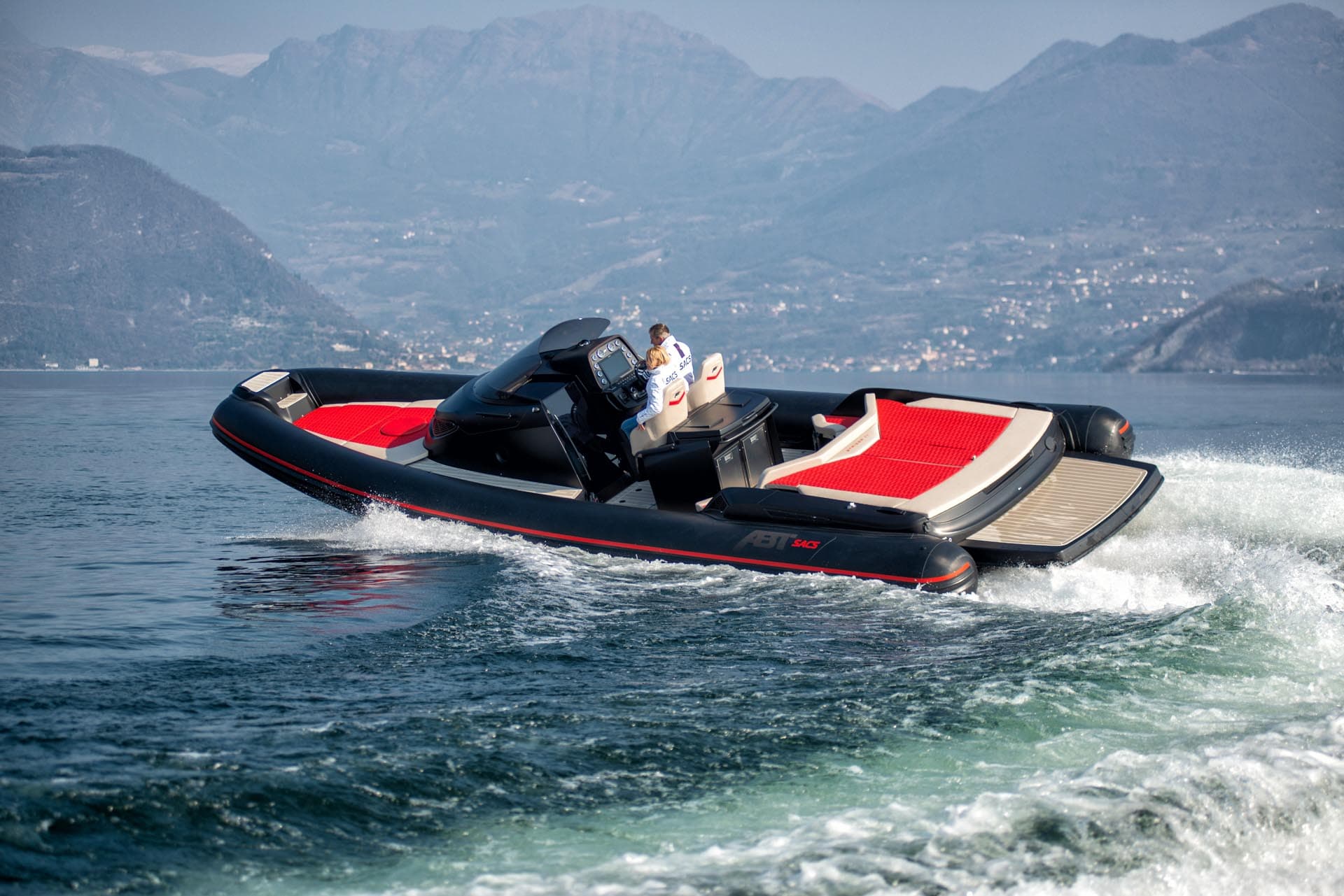 2023 SACS ABT Sport Master