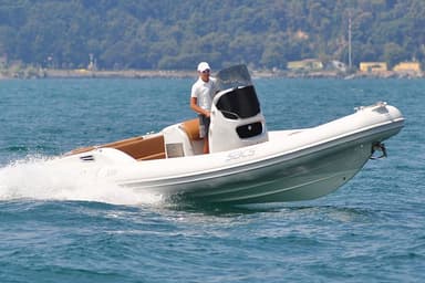 2023 SACS Jaguar XT8