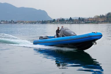 2023 SACS Strider 10 Savile Co.