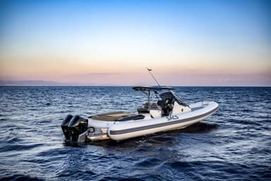 2020 SACS Strider 11