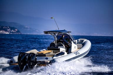 2020 SACS Strider 11