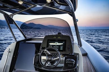 2014 SACS Strider 13