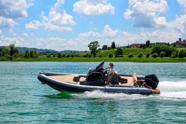 2019 SACS Strider 800