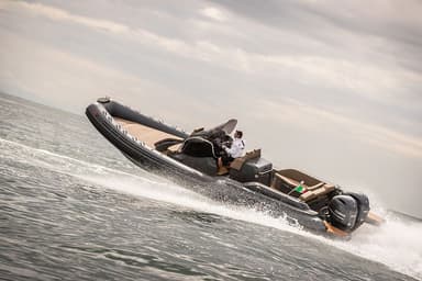 2019 SACS Strider 900