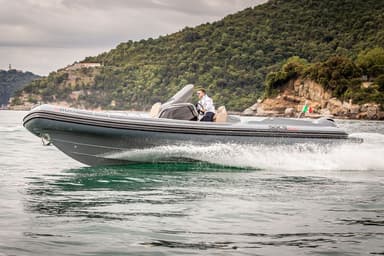 2019 SACS Strider 900