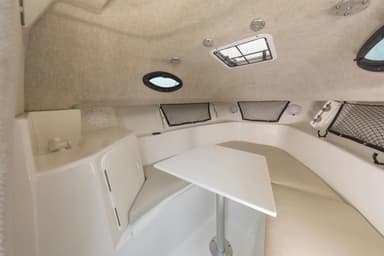 2023 Sailfish Boats 220 WAC