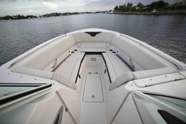 2023 Sailfish Boats 276 DC