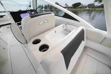 2023 Sailfish Boats 276 DC