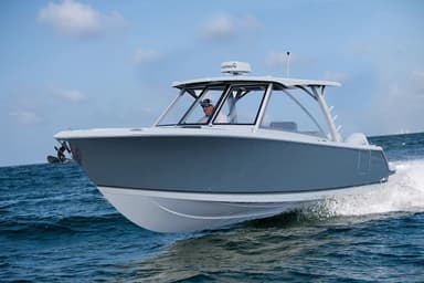 2023 Sailfish Boats 316 DC