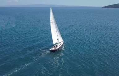 2022 Salona Yachts XXXIX - 39