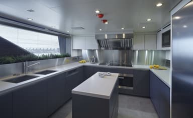 2016 Sanlorenzo Yachts 460EXP