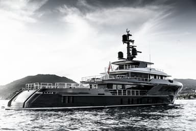 2024 Sanlorenzo Yachts 500EXP