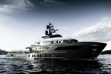 2024 Sanlorenzo Yachts 500EXP