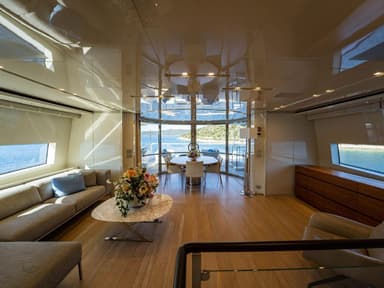 2018 Sanlorenzo Yachts SD112