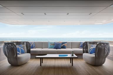 2022 Sanlorenzo Yachts SD118