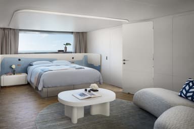 2022 Sanlorenzo Yachts SD118