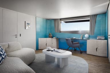 2022 Sanlorenzo Yachts SD118