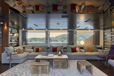 2016 Sanlorenzo Yachts SD126